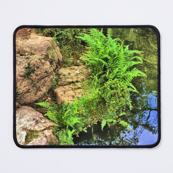 Item preview, Creek in Fukuoka HDR designed and sold by bmeid.
