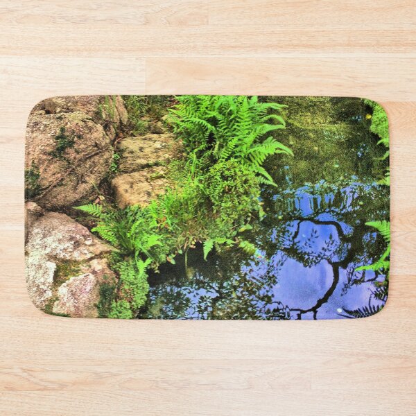 Item preview, Creek in Fukuoka HDR designed and sold by bmeid.