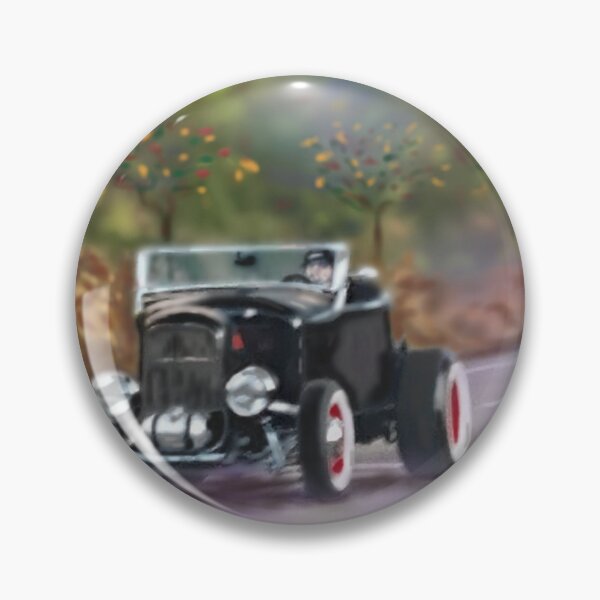Artikelvorschau, Ford-Roadster von 1932 entworfen und verkauft von oceanlady65.