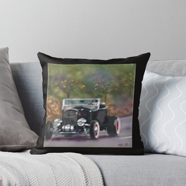 Item preview, 1932 Ford Roadster designed and sold by oceanlady65.
