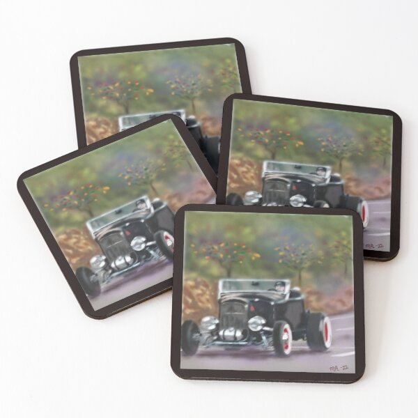 Item preview, 1932 Ford Roadster designed and sold by oceanlady65.