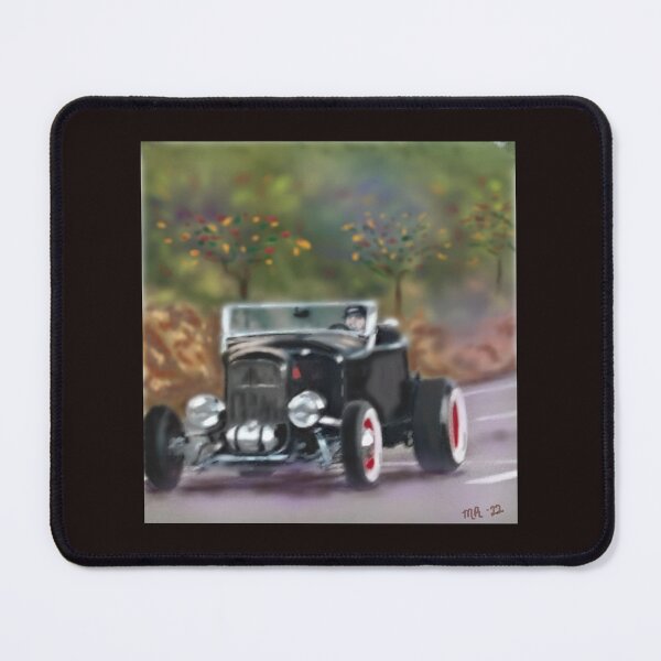 Item preview, 1932 Ford Roadster designed and sold by oceanlady65.