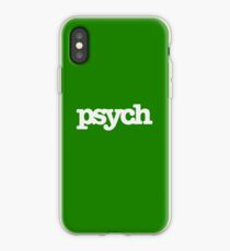 Vinilo o funda para iPhone psicoanalizar