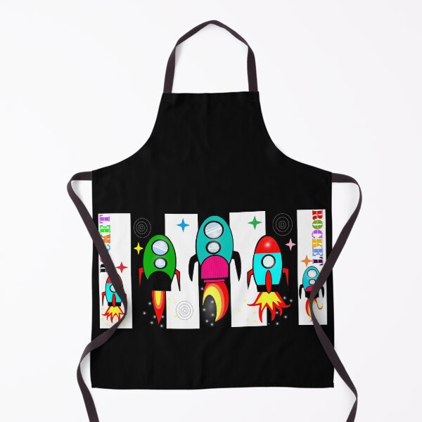 Item preview, Rockets designed and sold by Shirley cute art .