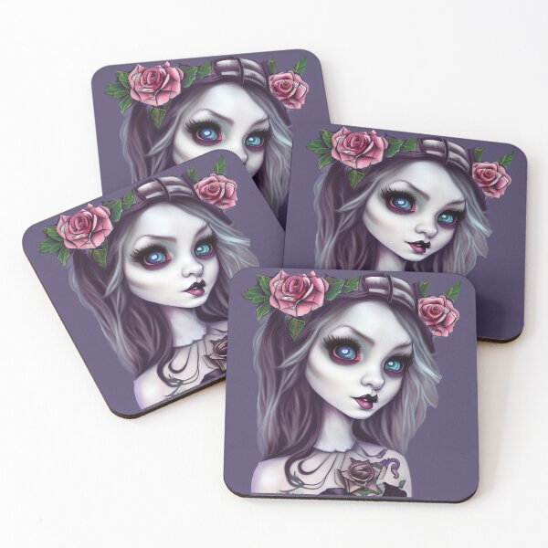 Item preview,  Princess of Darkness: A Force to be Reckoned With designed and sold by Bits-X-Pieces.