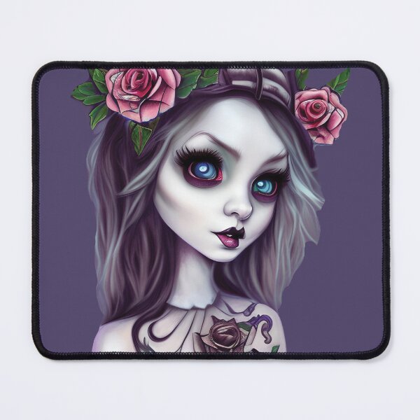 Item preview,  Princess of Darkness: A Force to be Reckoned With designed and sold by Bits-X-Pieces.