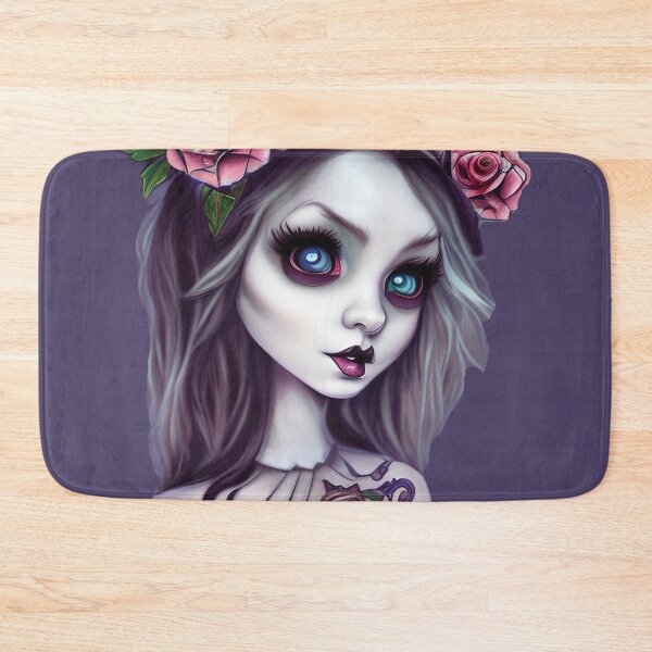 Item preview,  Princess of Darkness: A Force to be Reckoned With designed and sold by Bits-X-Pieces.
