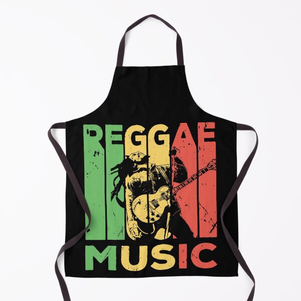 Item preview, Reggae Music Vintage designed and sold by Elixir Designs.