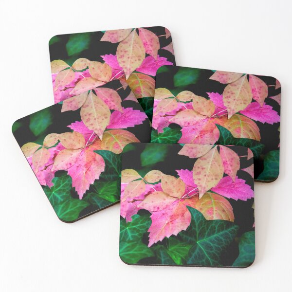 Item preview, Creepers-Bindweeds-Tree Creepers-Leaves designed and sold by TessAndre.