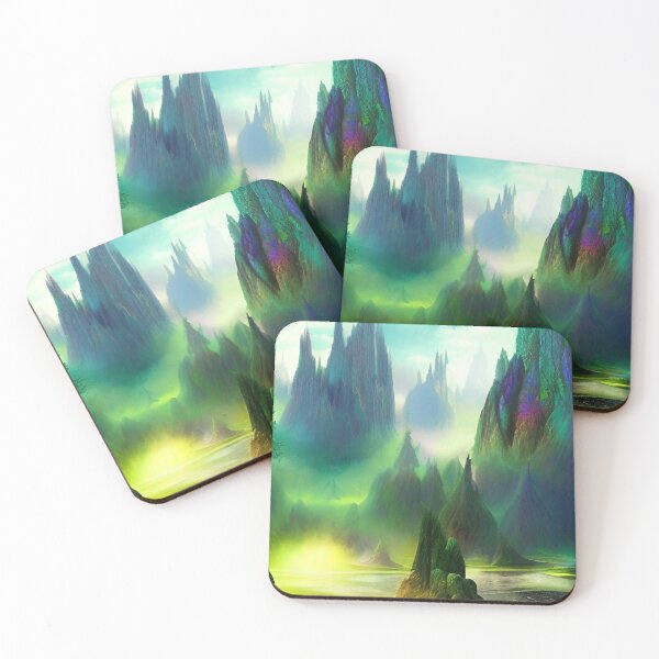 Item preview, Lovely Nature Creation designed and sold by VitalDesigner.