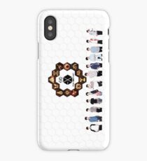EXO iPhone Case