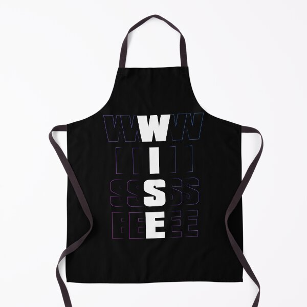 Item preview, Colorful Wise Design designed and sold by brixx rb.