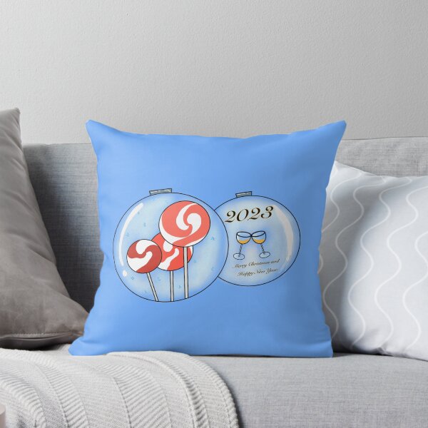 Item preview, Chistmas and New Year ball designed and sold by Moonlight Rabbit.