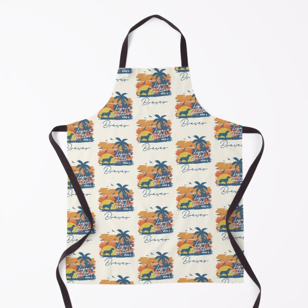 Item preview, Life is Better With Drever Beach Sunset Retro Vintage designed and sold by rafaeltto.