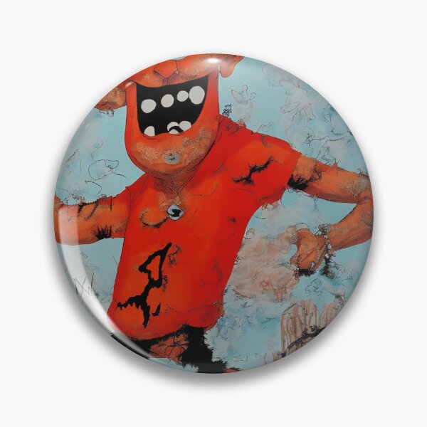 Item preview, Fred 09 designed and sold by dsartian.