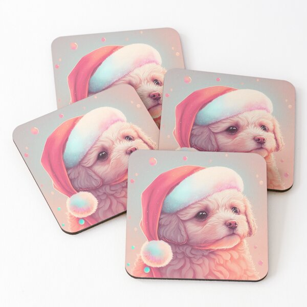 Item preview, Christmas Dog designed and sold by ST0N3ZY.