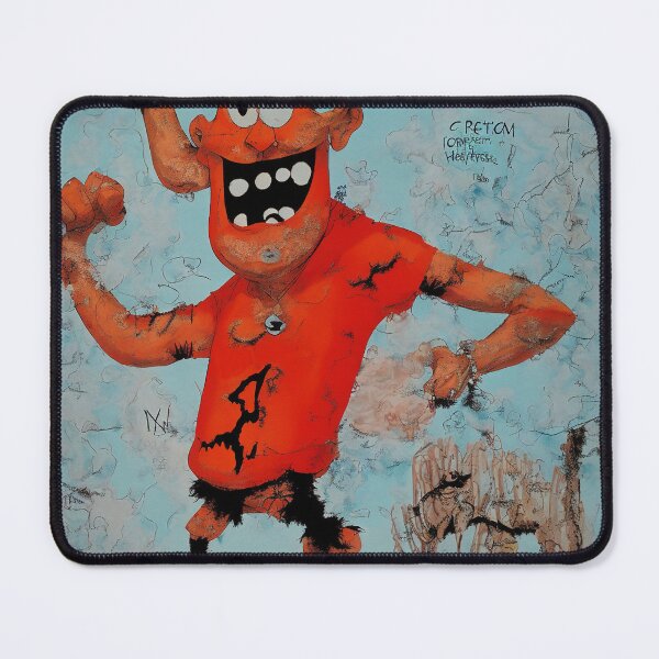 Item preview, Fred 09 designed and sold by dsartian.