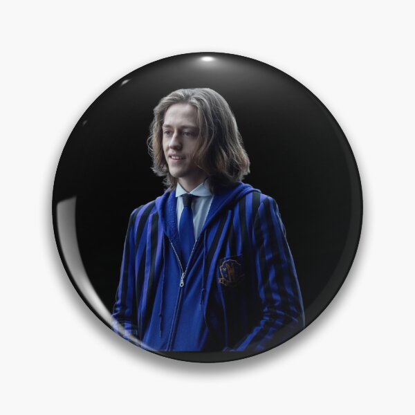 Item preview, Xavier Thorpe designed and sold by caronkeltz1567.