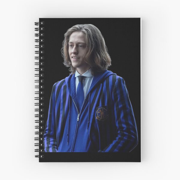 Item preview, Xavier Thorpe designed and sold by caronkeltz1567.