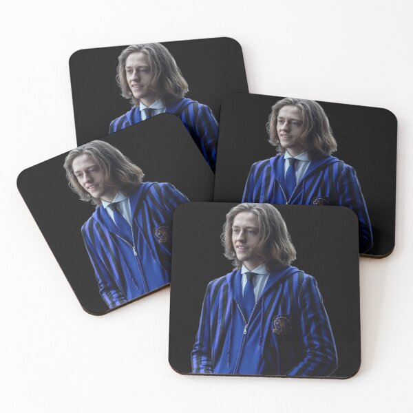 Item preview, Xavier Thorpe designed and sold by caronkeltz1567.