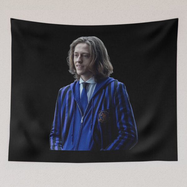 Item preview, Xavier Thorpe designed and sold by caronkeltz1567.