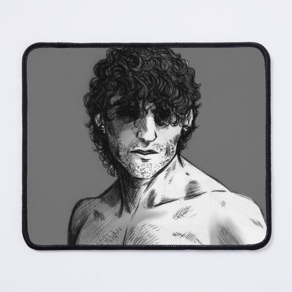Item preview, Shadowed eyes, dramatic Hawk designed and sold by Furiarossa.