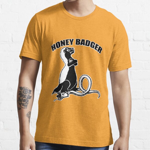 Honey badger - 2 Essential T-Shirt