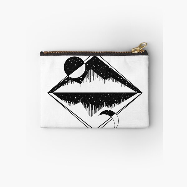 Item preview, Opposites Attract designed and sold by NMBDesign.