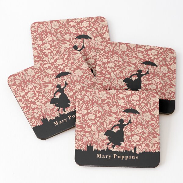 Item preview, Mary Poppins designed and sold by Art-of-Enami.