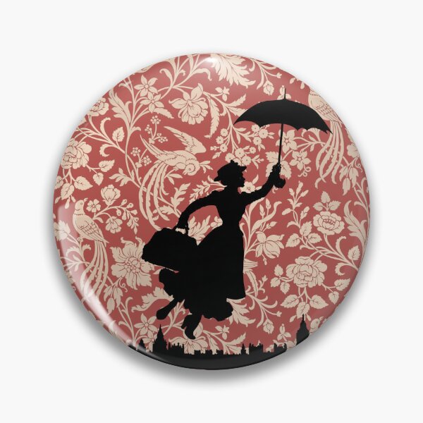 Item preview, Mary Poppins designed and sold by Art-of-Enami.