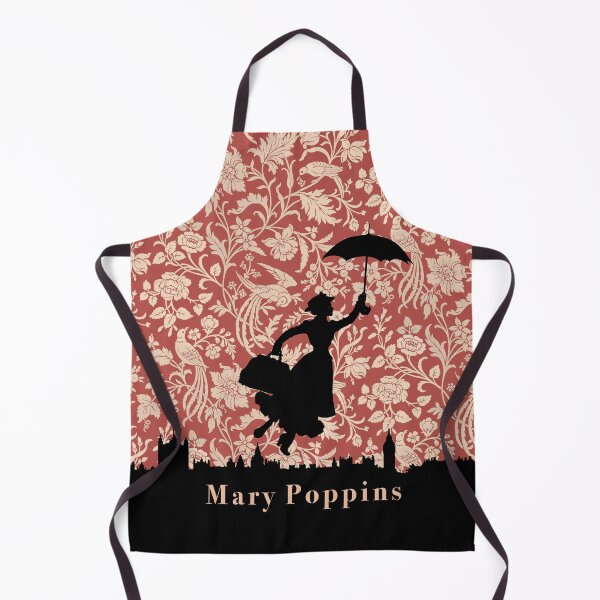Item preview, Mary Poppins designed and sold by Art-of-Enami.