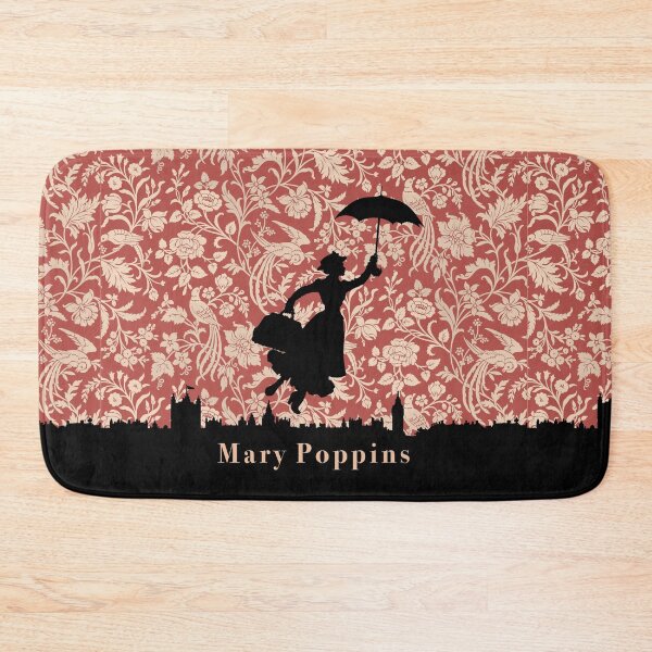 Item preview, Mary Poppins designed and sold by Art-of-Enami.