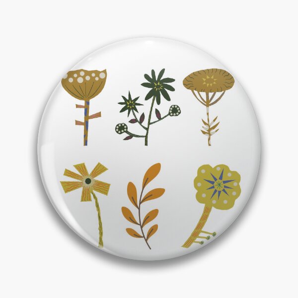 Item preview, Various plants designed and sold by Tervezek.