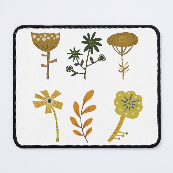 Item preview, Various plants designed and sold by Tervezek.