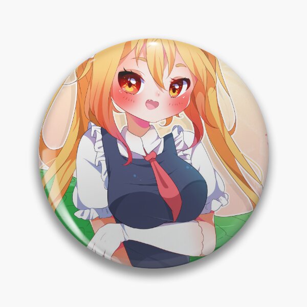 Item preview, Dragon Maid designed and sold by katiechuart.