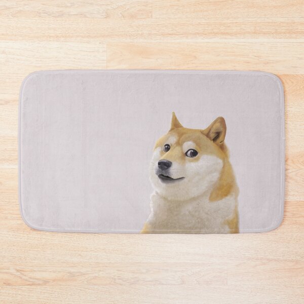 Item preview, Doge Meme designed and sold by Mashz.