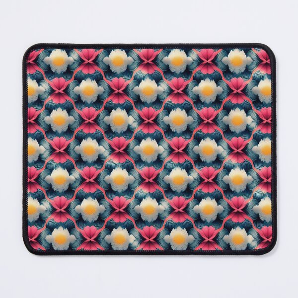 Item preview, Coastal Bloom pattern designed and sold by Lenkooo.