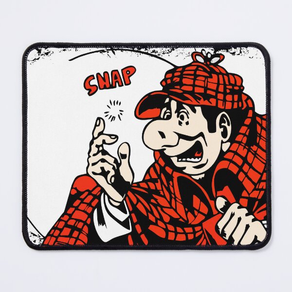 Item preview, Bob Rock designed and sold by gandra.