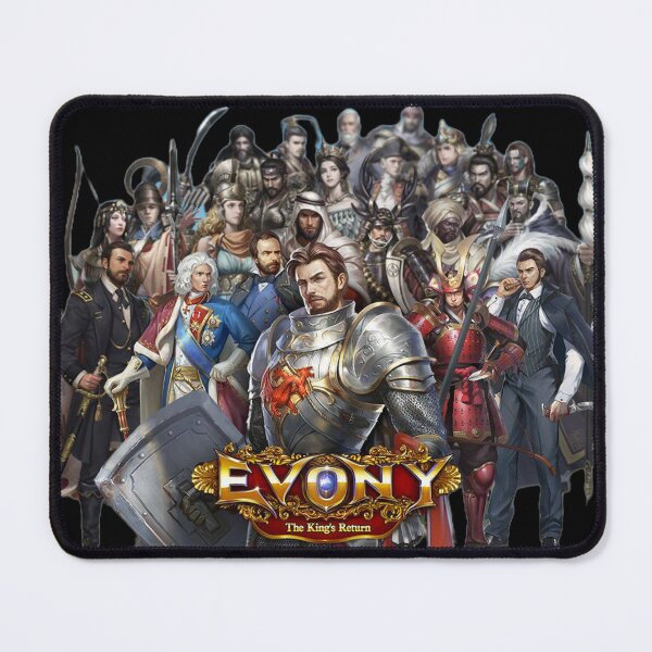 Item preview, Evony designed and sold by caronkeltz1567.