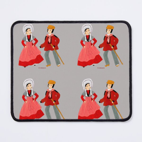 Item preview, PICARDIE, France designed and sold by Catherine Debusne.