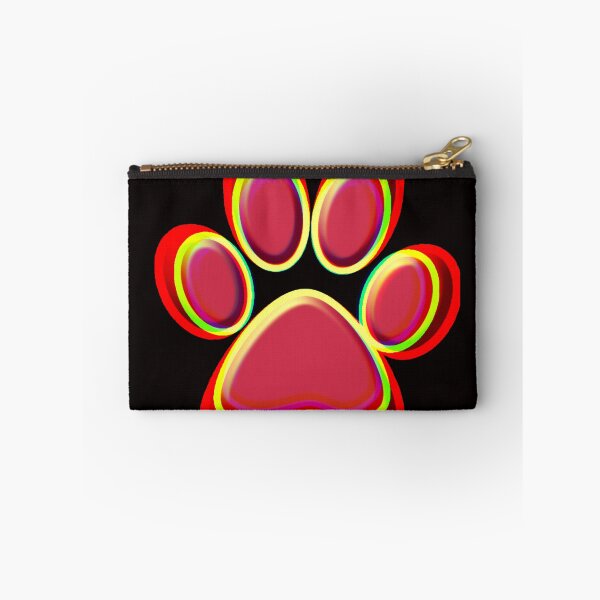 Item preview, A paw print designed and sold by zeljana0504.