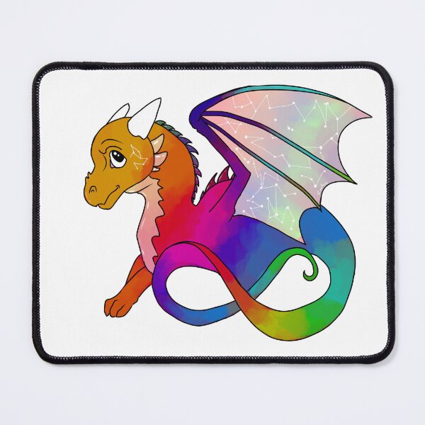 Item preview, Autistic Dragoon designed and sold by ZeArtizan.