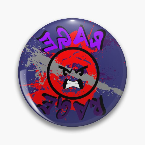 Item preview, anger designed and sold by GhostInkRB.
