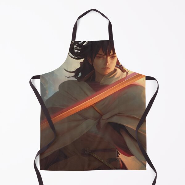 Item preview, Fantasy Realistic Warrior designed and sold by Itsheartshop.