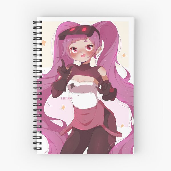 Item preview, Entrapta designed and sold by katiechuart.