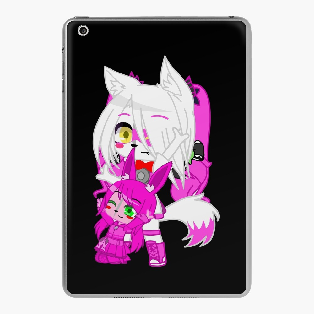 Gacha Club Singer Polly Doll. Chibi OC girl gacha club and Gacha life - Gacha  Club dolls iPad Case & Skin by gachanime