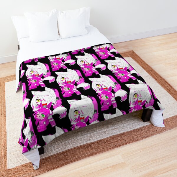 Gacha club oc Duvet Cover for Sale by AikkuUWU