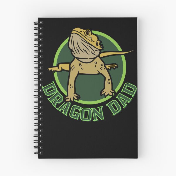 Item preview, Dragon Dad designed and sold by reka88.
