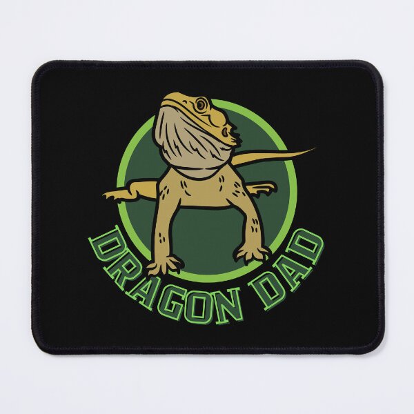 Item preview, Dragon Dad designed and sold by reka88.