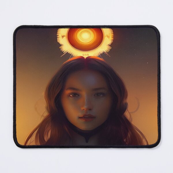 Item preview, Sun With The Beauty designed and sold by Itsheartshop.